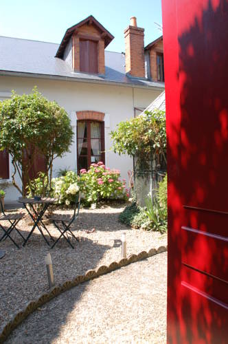 Фото La Tourelle du Beffroi