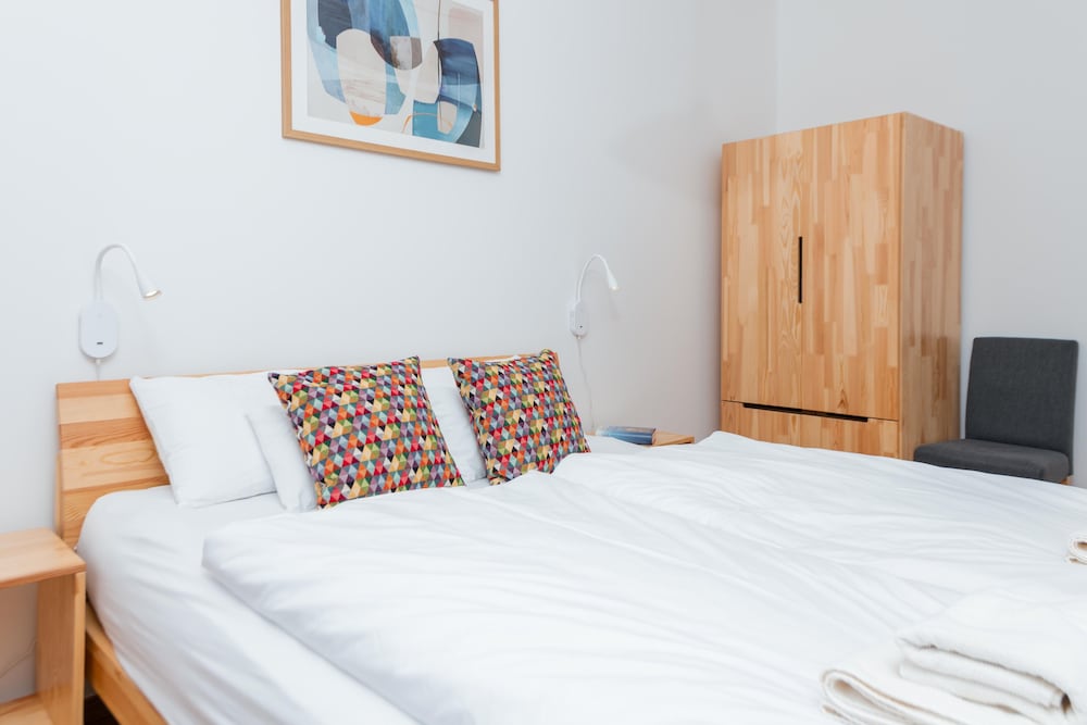 Фото WestSide Apartments by Urbanrent