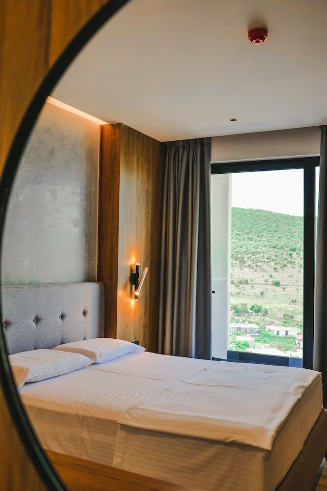 Фото Ori Mare Hotel