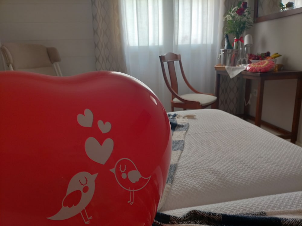 Фото Azafrán Consuegra Casa Rural