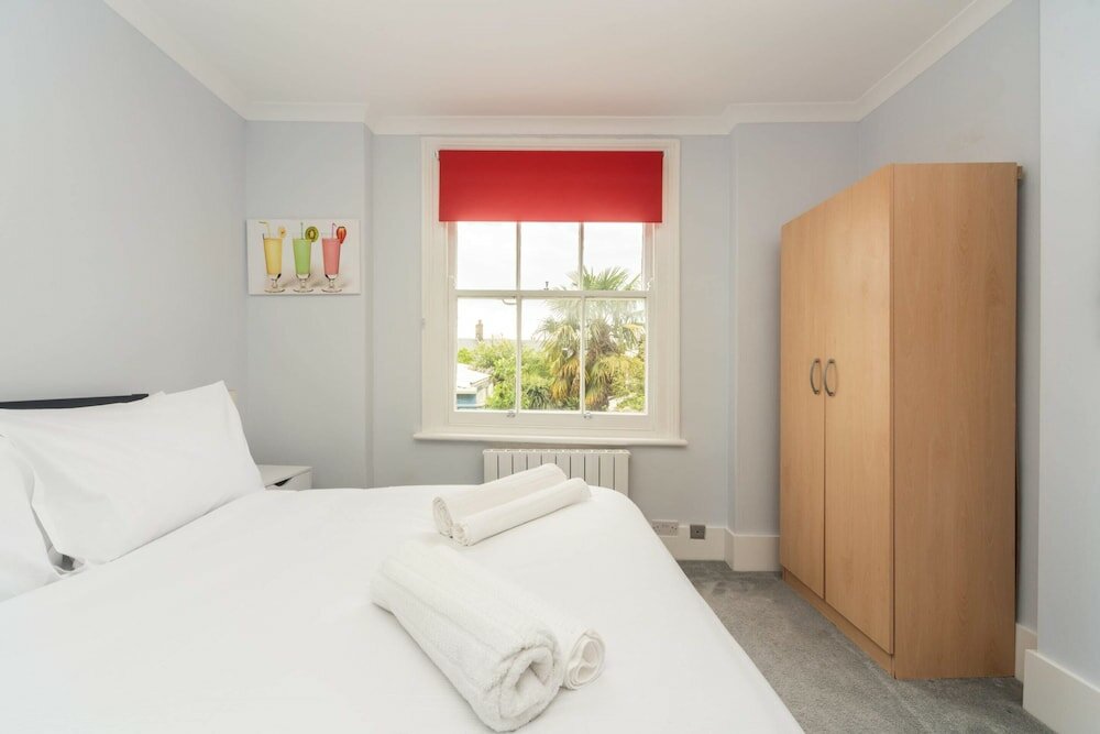 Фото Clapham Art Apartment