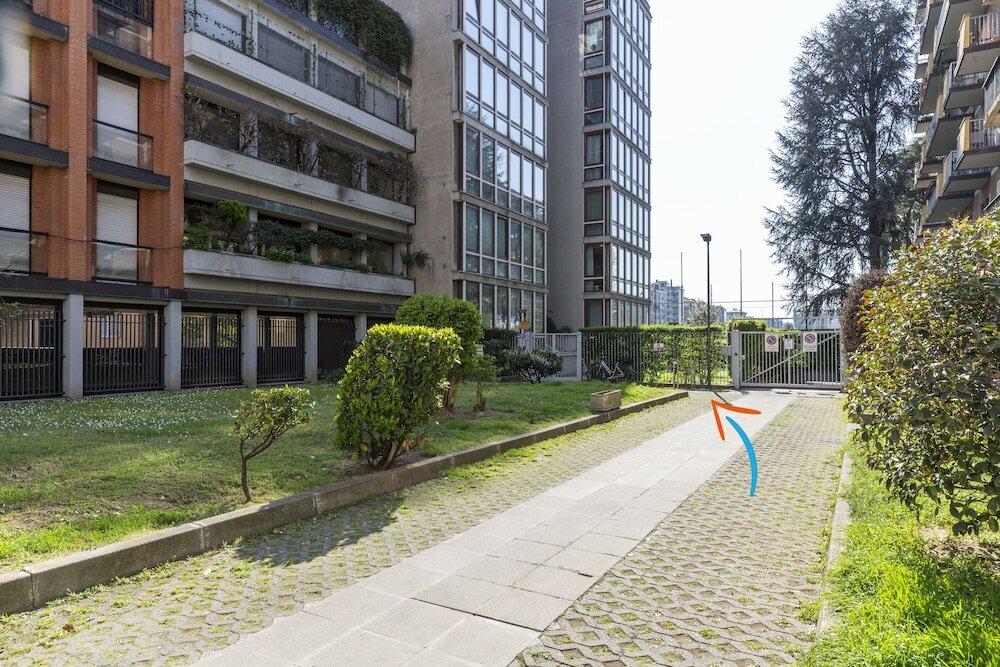 Фото NotaMI - Twins Apartment