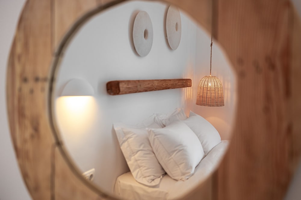 Фото Bohemian Luxury Boutique Hotel - Adults Only