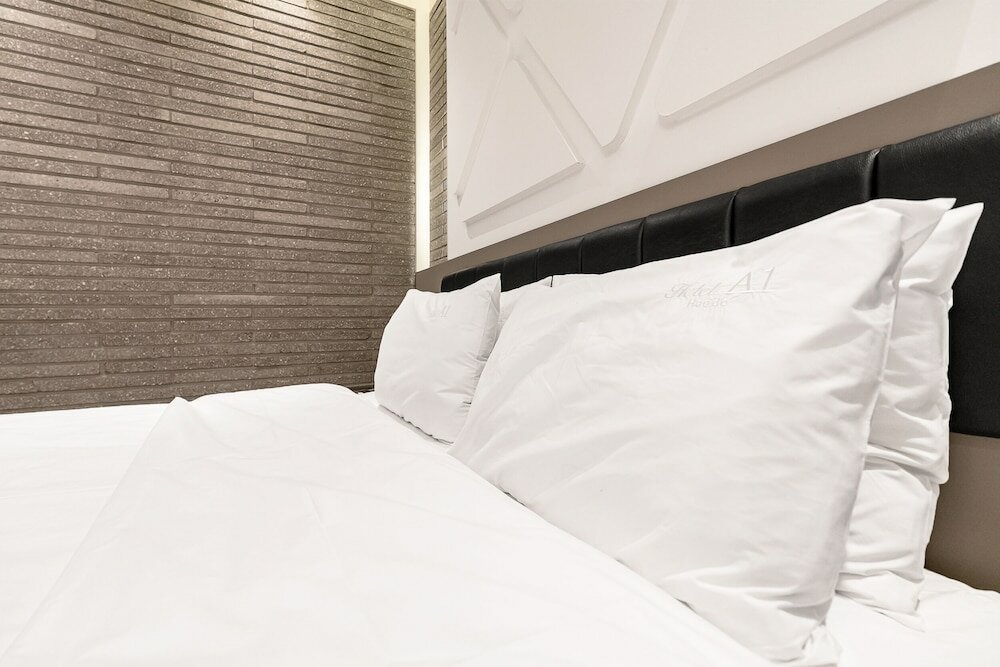 Фото Pohang A1Hotel Haedo