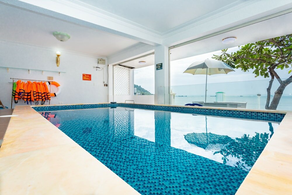 Фото Villa Seaview 11