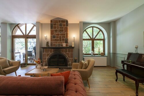 Гостиница Sunolus Vineyard House в Коджасинане