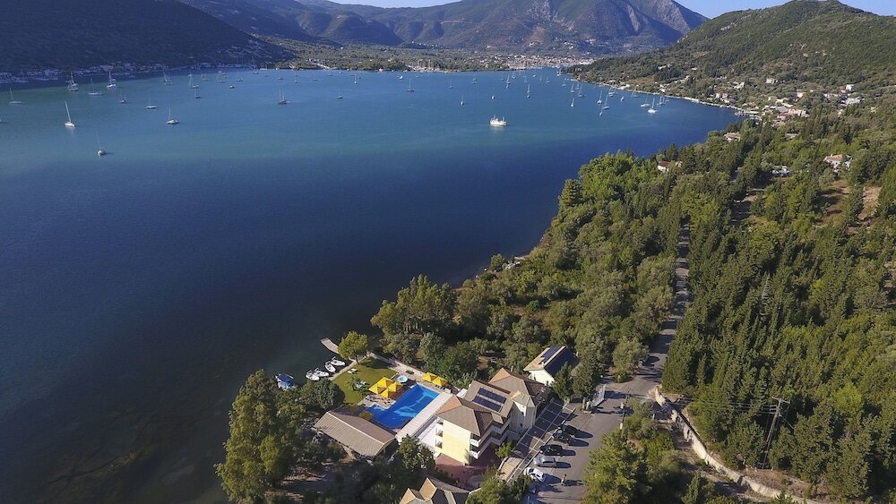 Фото Cleopatra Beach Hotel