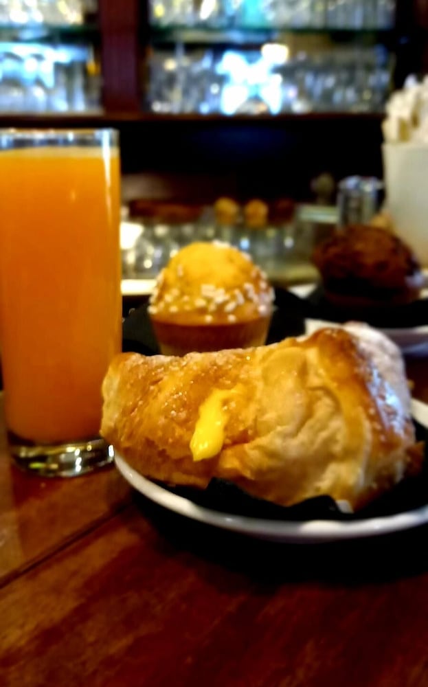 Фото Relais Nazionale 18