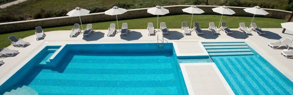 Фото Niriides Luxury Villas