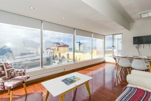 Апартаменты Tower Apartamentos в Провинции Огненная Земля