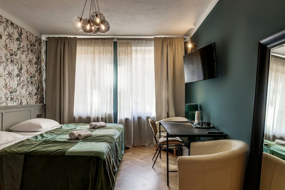 Фото отеля 5