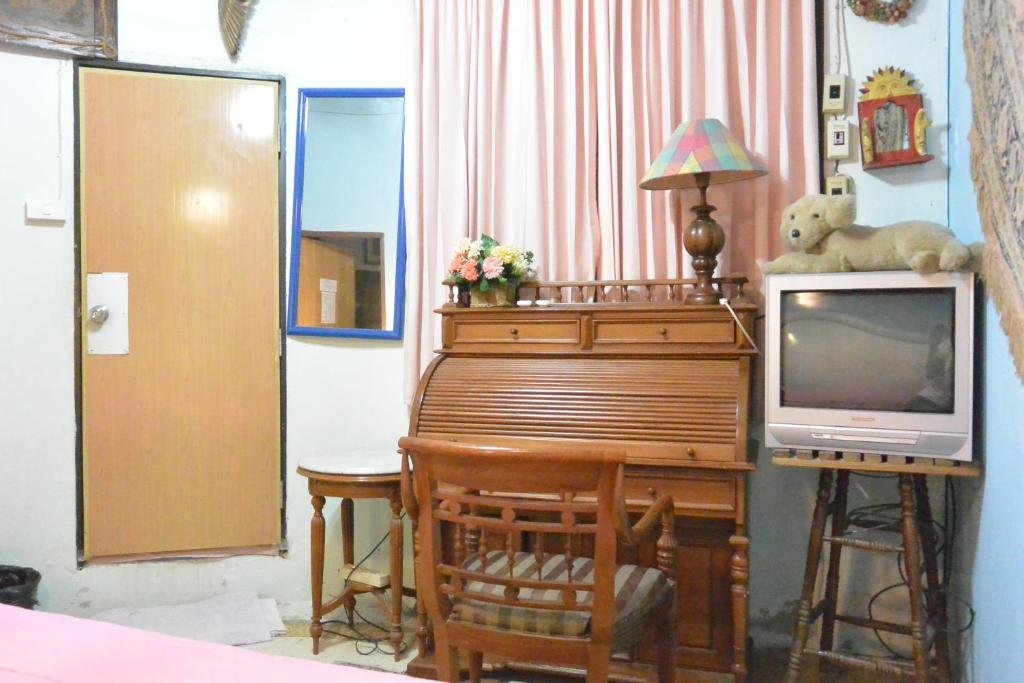 Фото Chomsin Hua Hin Hotel