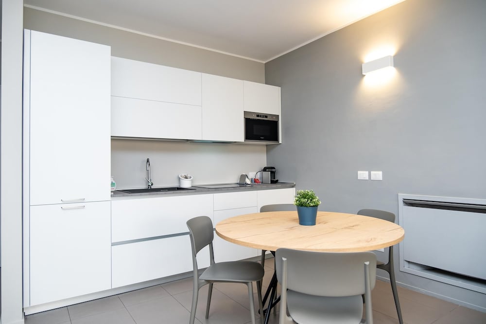 Фото Imbriani Suites