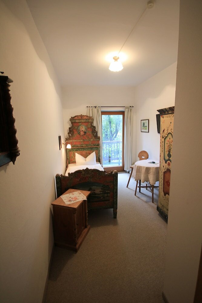 Фото Landhaus Griessee