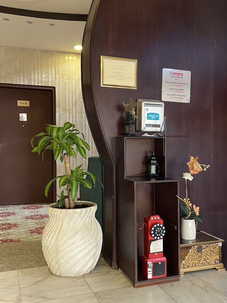 Фото Bq Hotel Suites