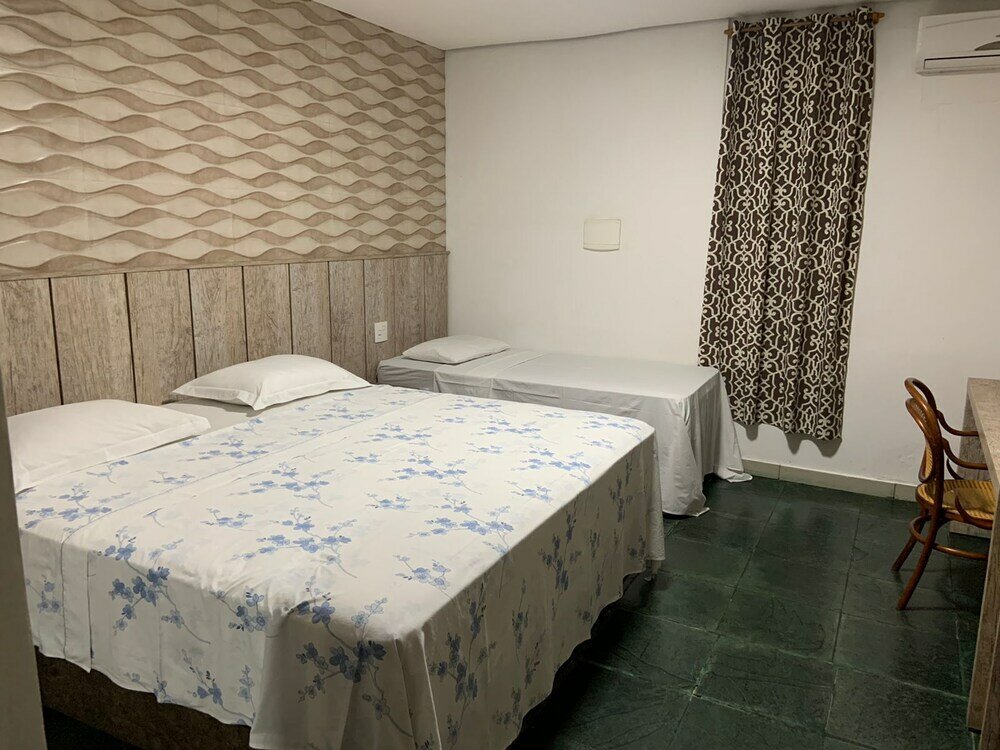 Фото Recanto Eco Suites