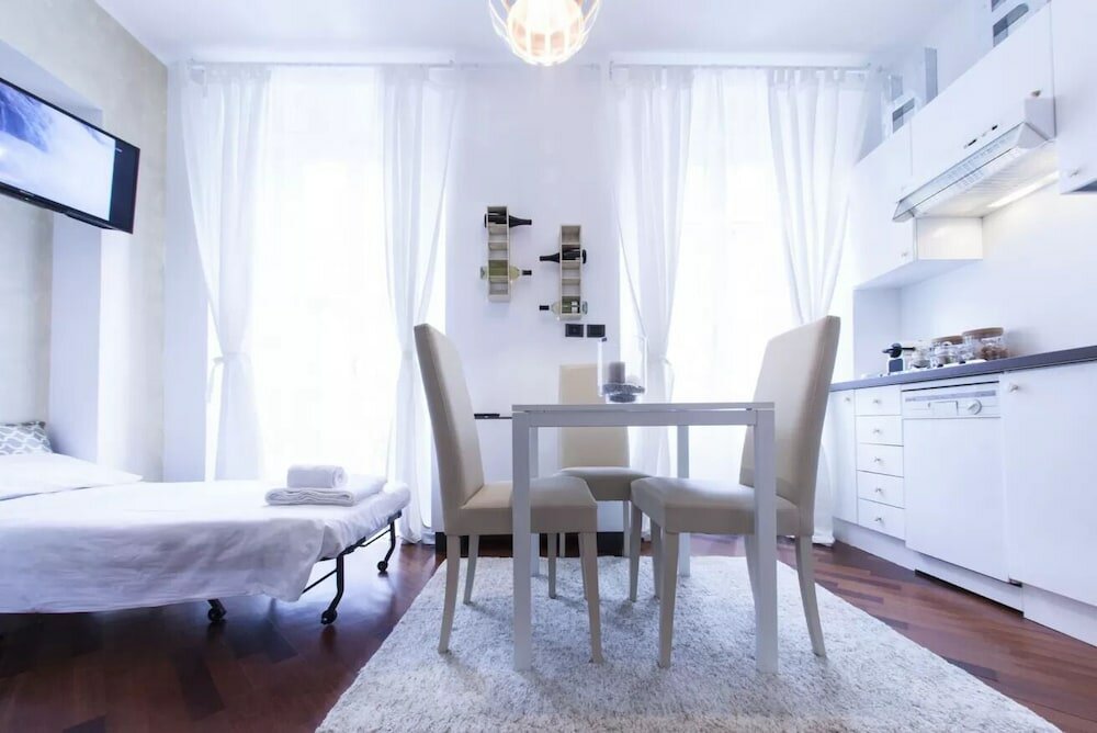 Фото Italianway - Venezia 33