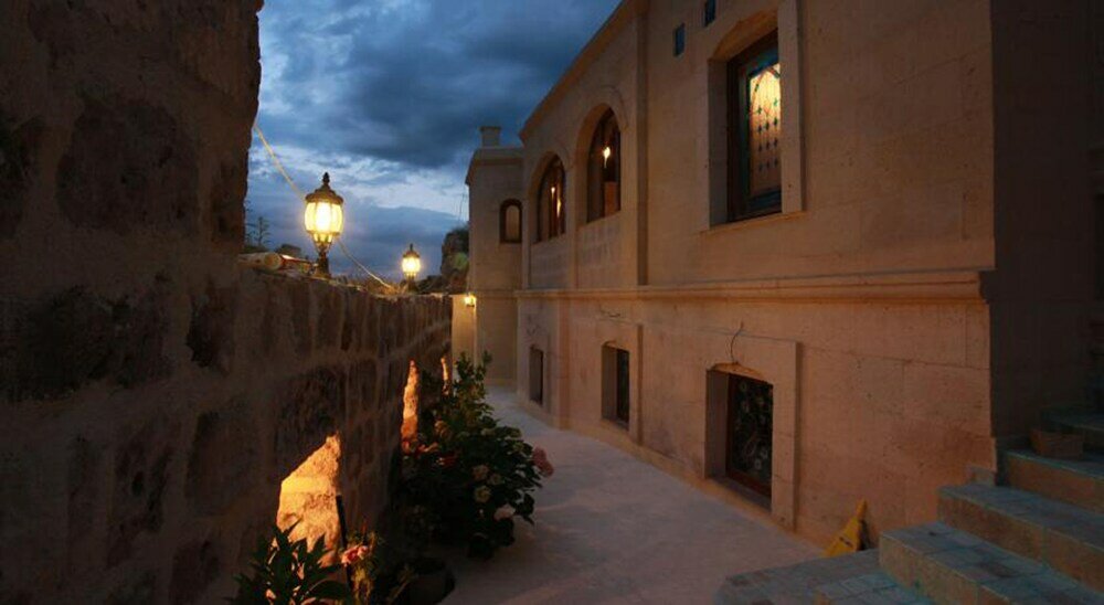 Фото Blue Valley Cave