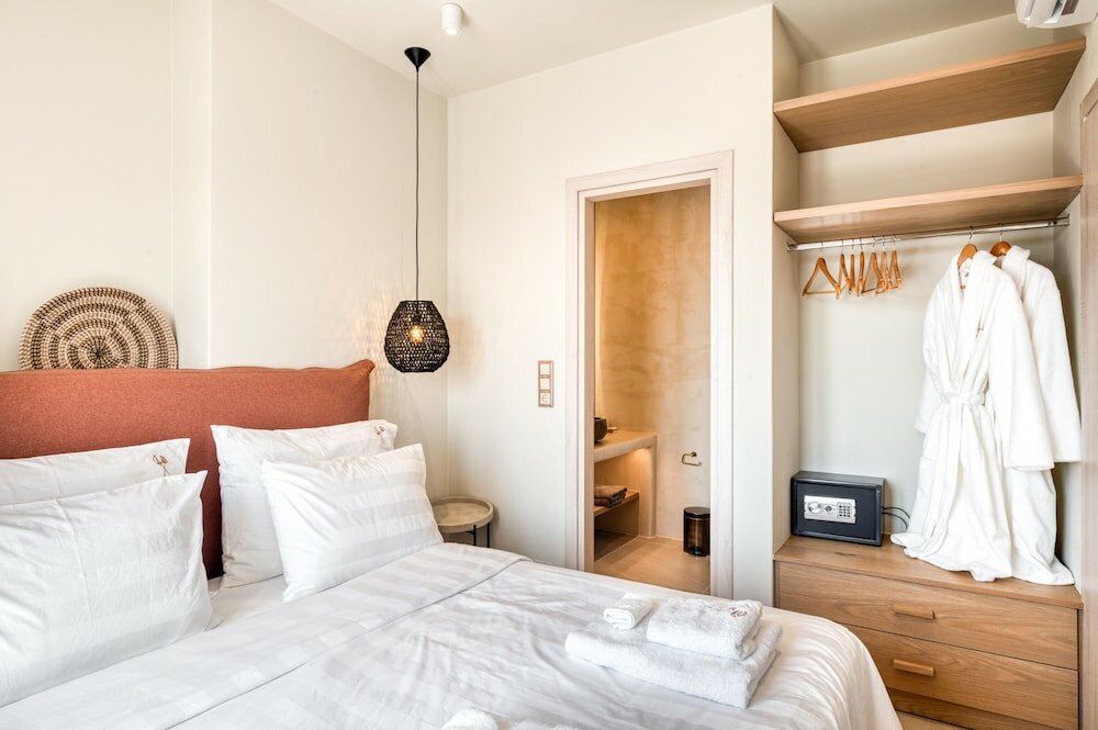 Фото Mirabelle Luxury Villas