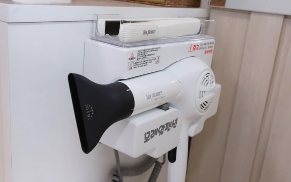 Фото Yeosu Sand Al Pension