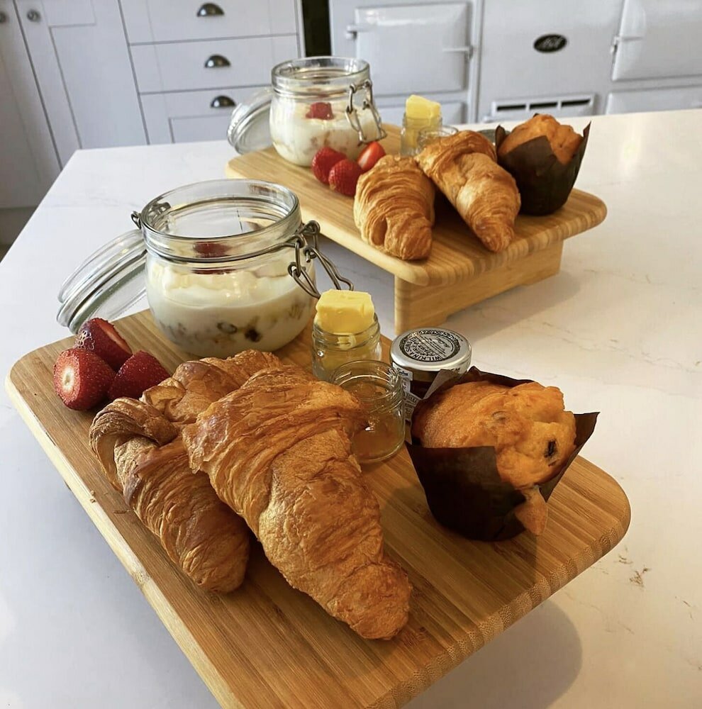 Фото Bozeat House - Country Retreat