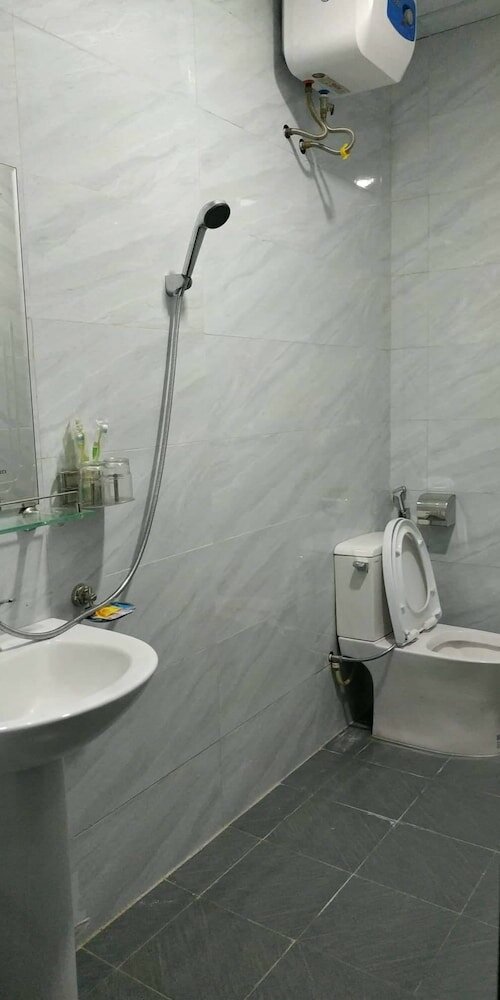 Фото Hoang Anh Guest House