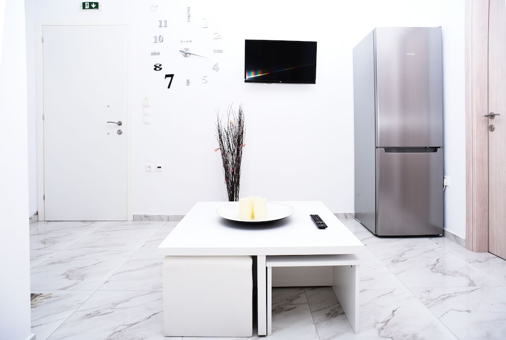 Фото Albertos House