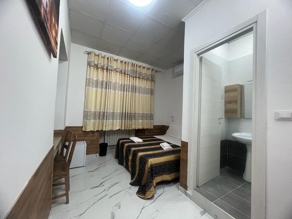 Фото Hotel Roma Palace