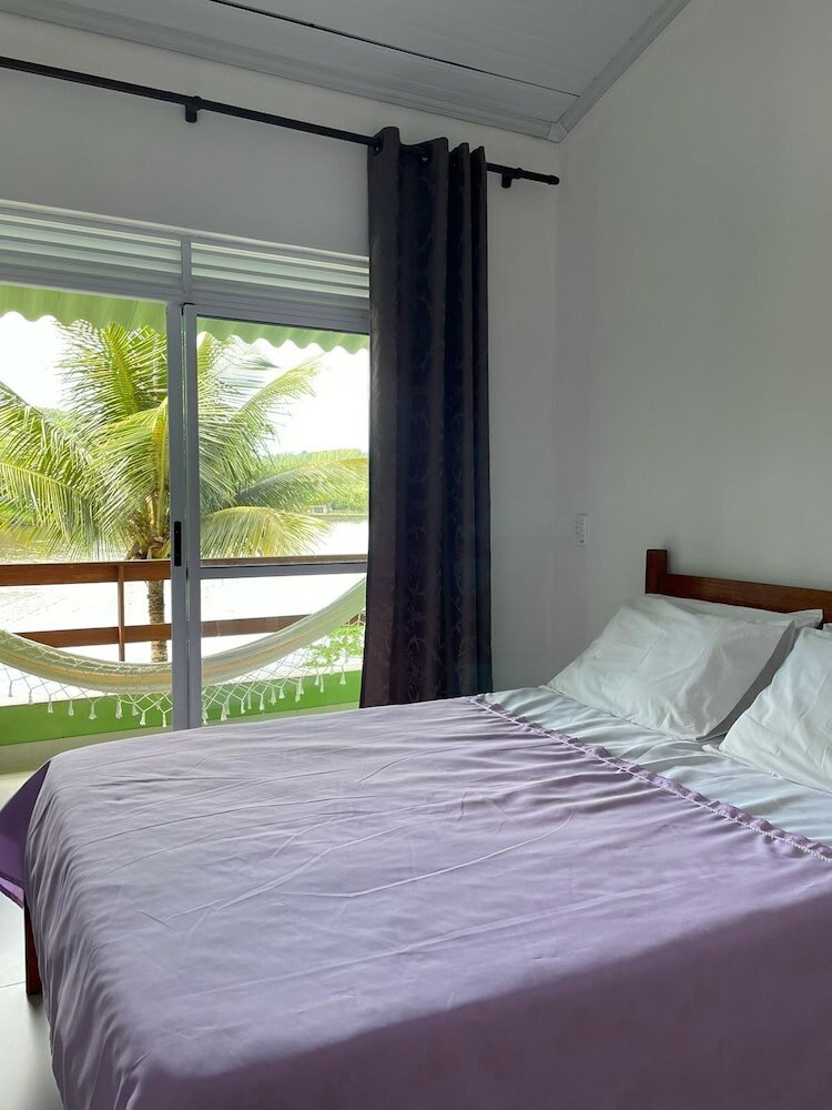 Фото Casa Ilha da Barra