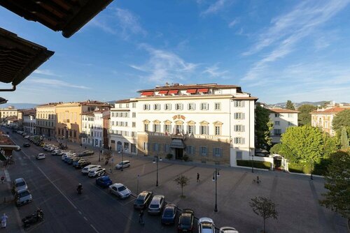S. maria Novella Suite-hosted by Sweetst