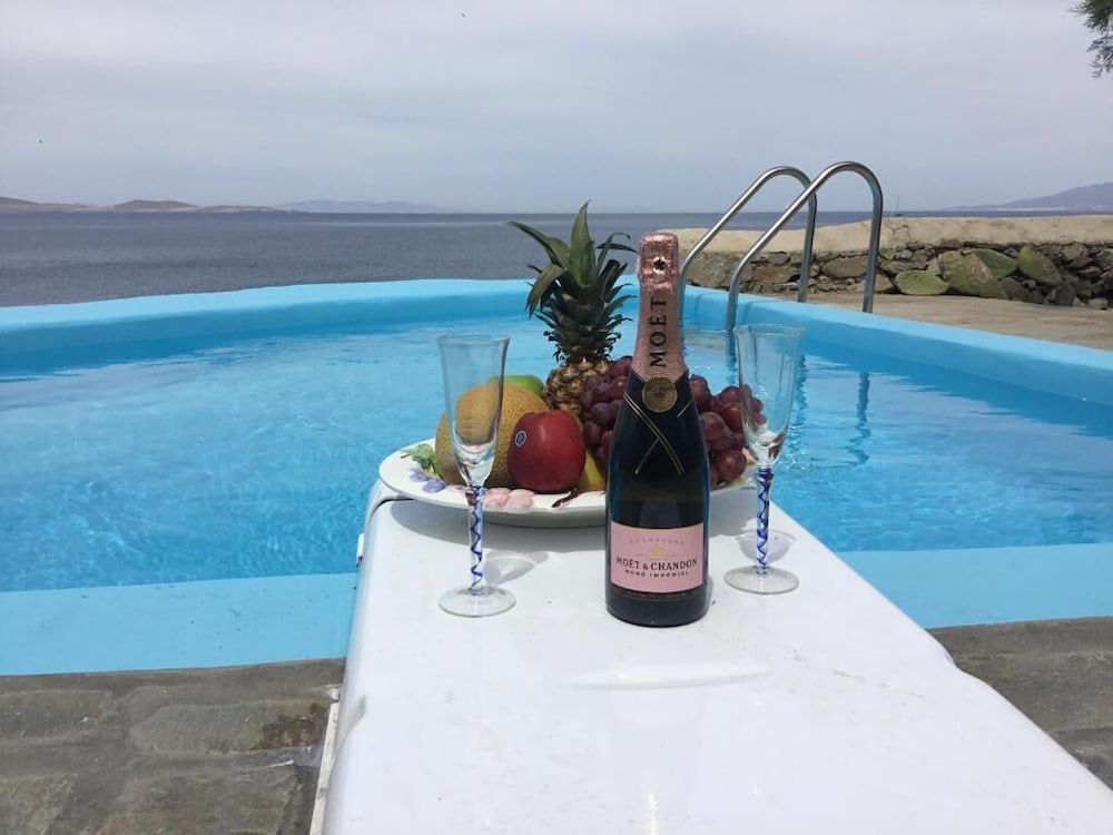 Фото Poseidon Secret Blue Pools