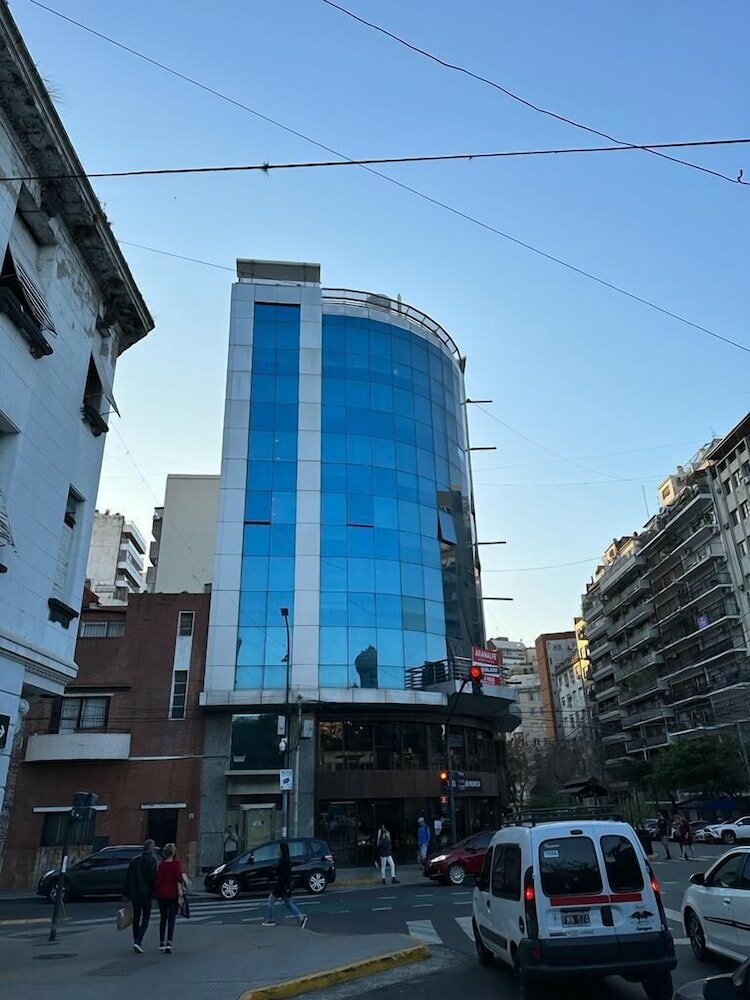 Фото Mons Hostel