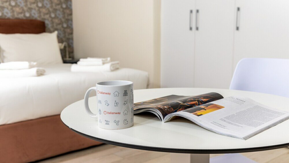 Фото Italianway - The B Village Standard - A02