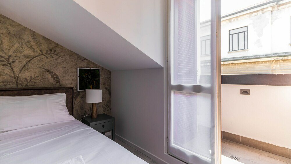 Фото Italianway - Commenda 35 A