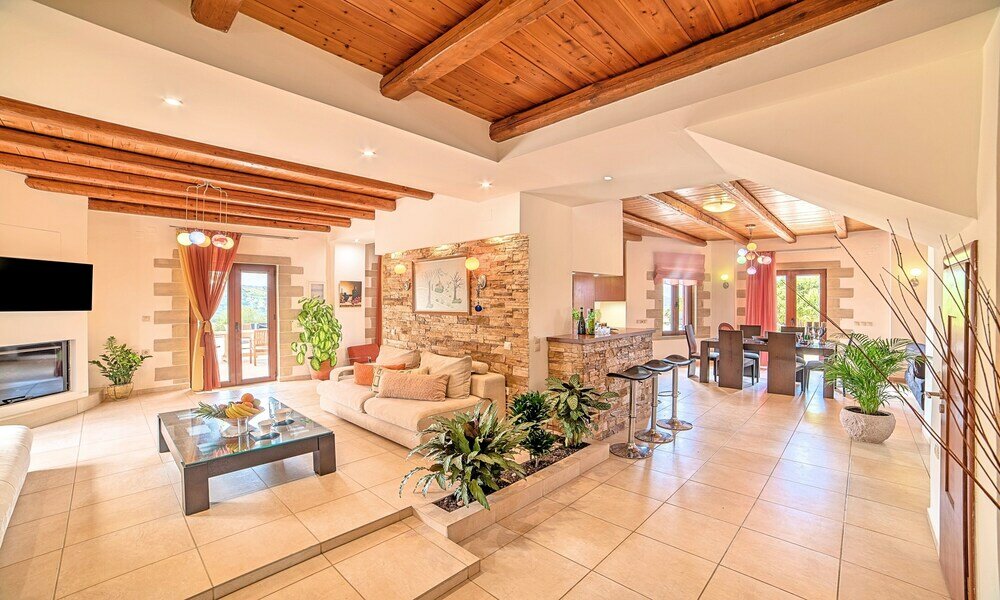 Фото Cretan Dream Villa