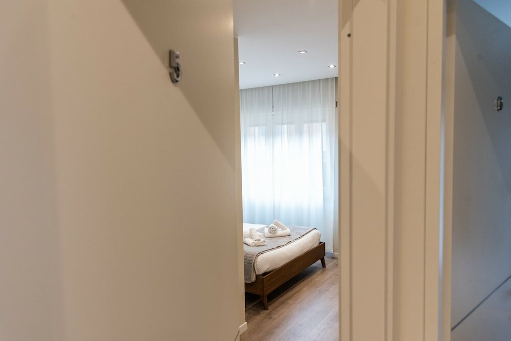 Фото Xxiv Domus Luxury Suites