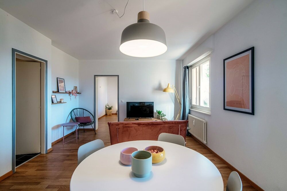 Фото Brezza di Lago