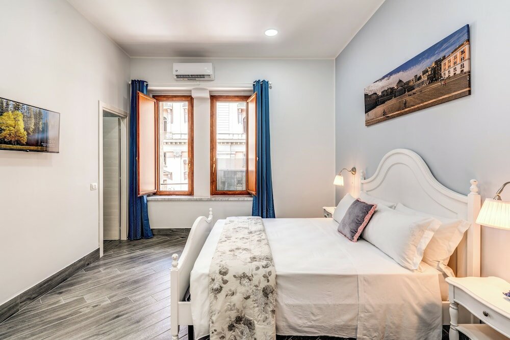 Фото Agorà Borsa