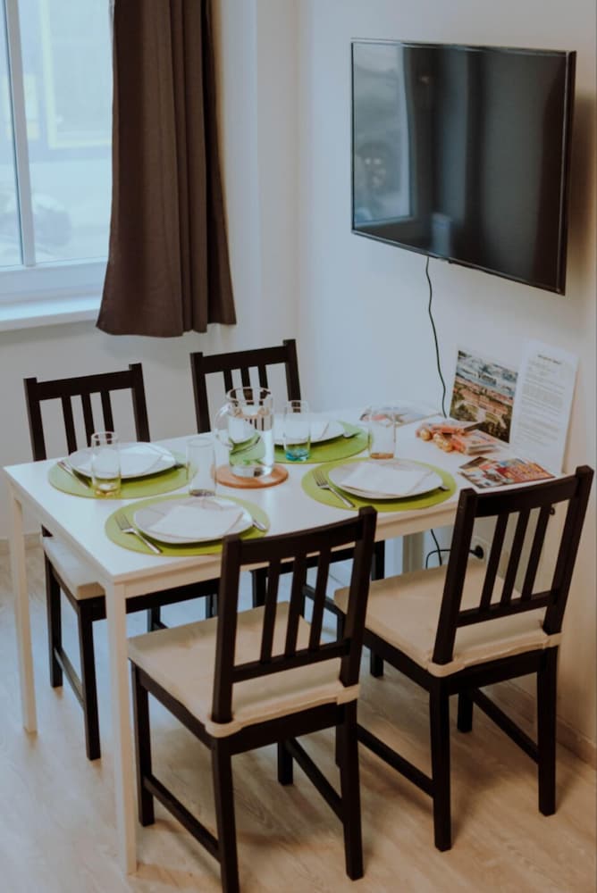 Фото Modern City Apartment Near Central Park