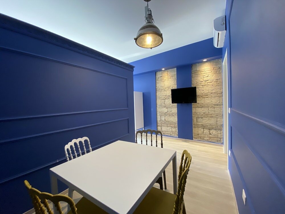 Фото Residenze Romano & SPA hotel diff. Red