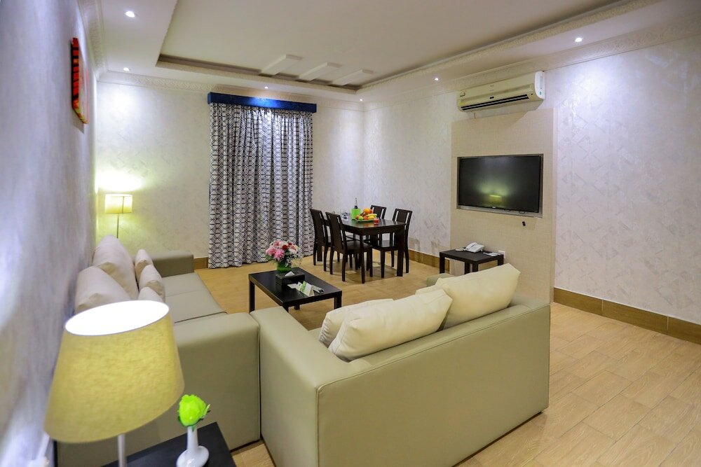 Фото Hospitality Path Serviced Apartments