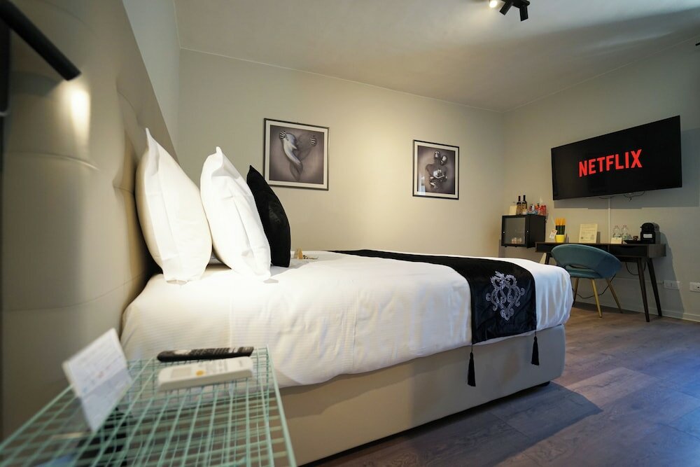 Фото Soho Piaggiarelle by Dasso