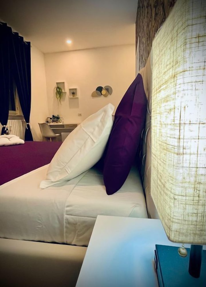 Фото 5vaticanrooms