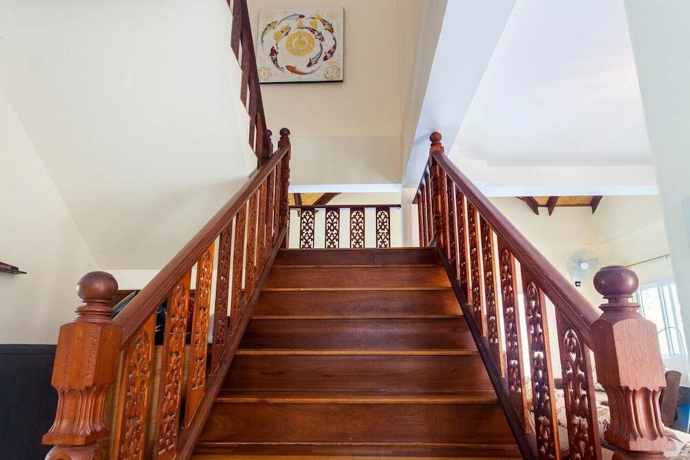 Фото Twin Palm Pool Villa