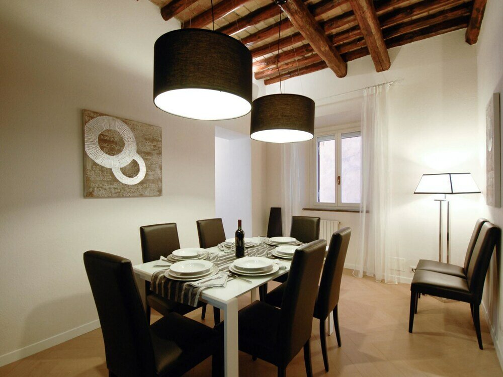 Фото Grace Apartment