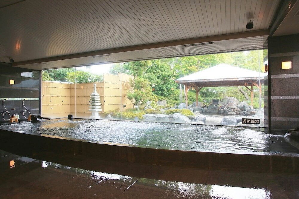 Фото Hotel Tado Onsen