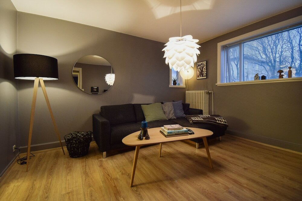 Фото Apartment H81