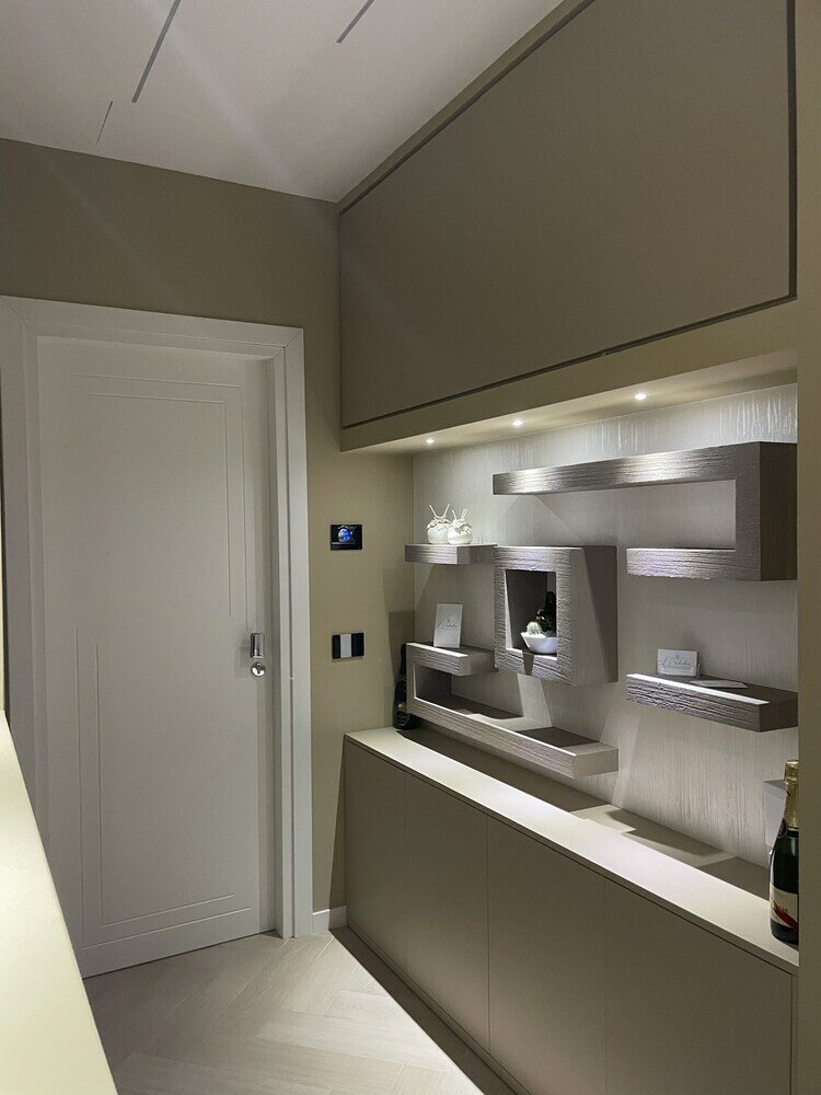 Фото B&b L'Orchidea