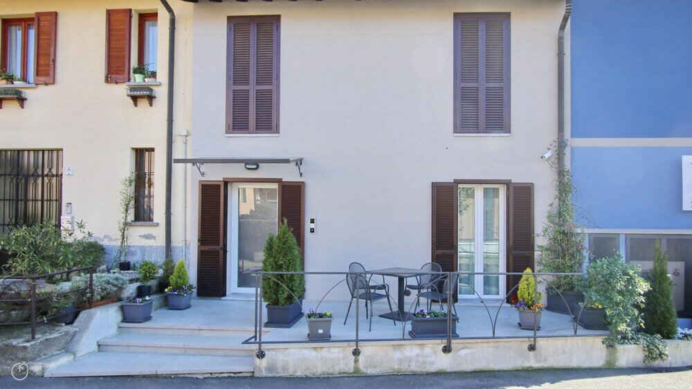 Фото Affittacamere Brenna