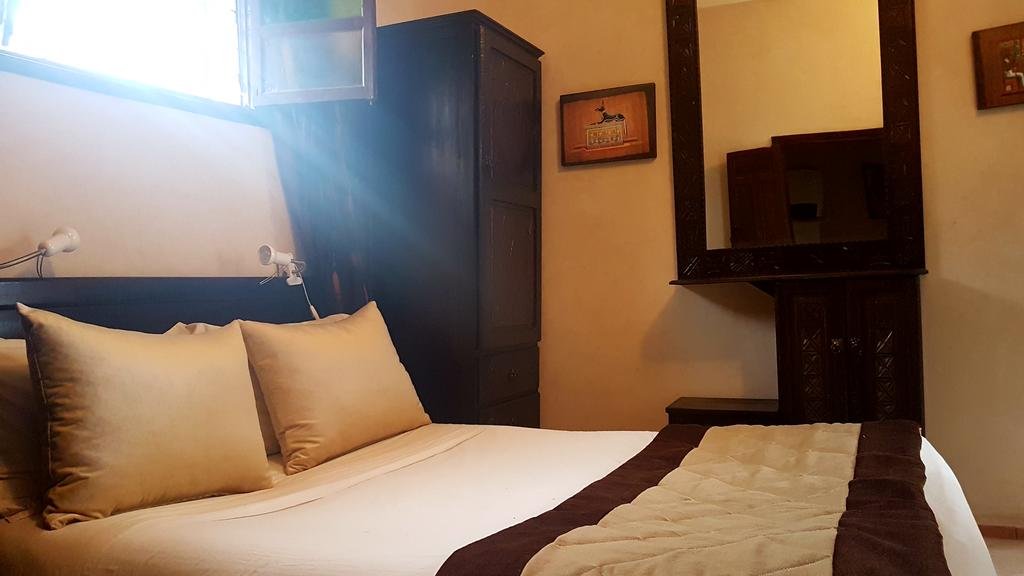 Фото Dar Salam - Adults Only